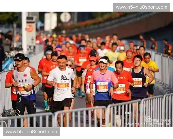 全运会数据：看见每一场汗水的价值