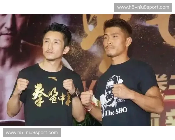 巅峰对垒的幻梦：当“迈克·泰森”遇上“邹市明”，力量与灵动的终极博弈