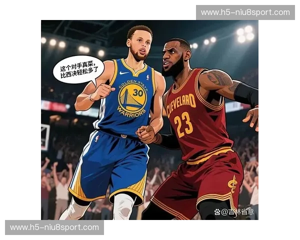史诗对决：2015总决赛，克利夫兰的骑士与金州的光荣勇士