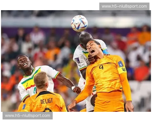 橙色风暴席卷绿茵！荷兰vs乌拉圭，一场荡气回肠的史诗对决